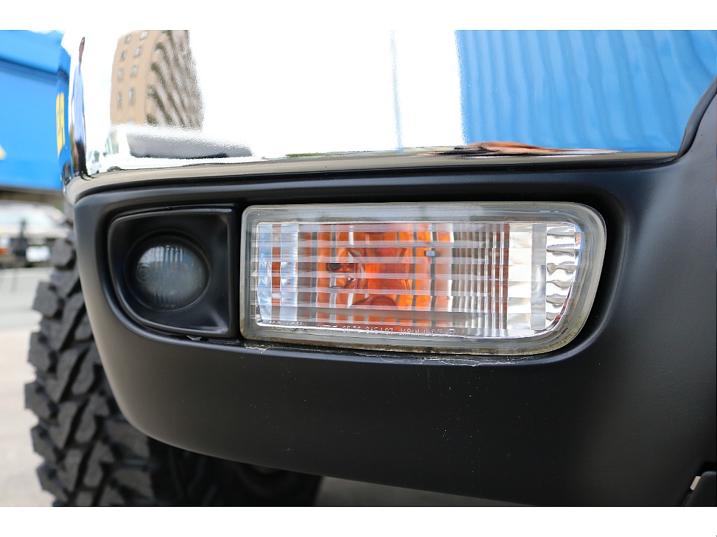 トヨタ ハイラックスサーフ(35枚目)