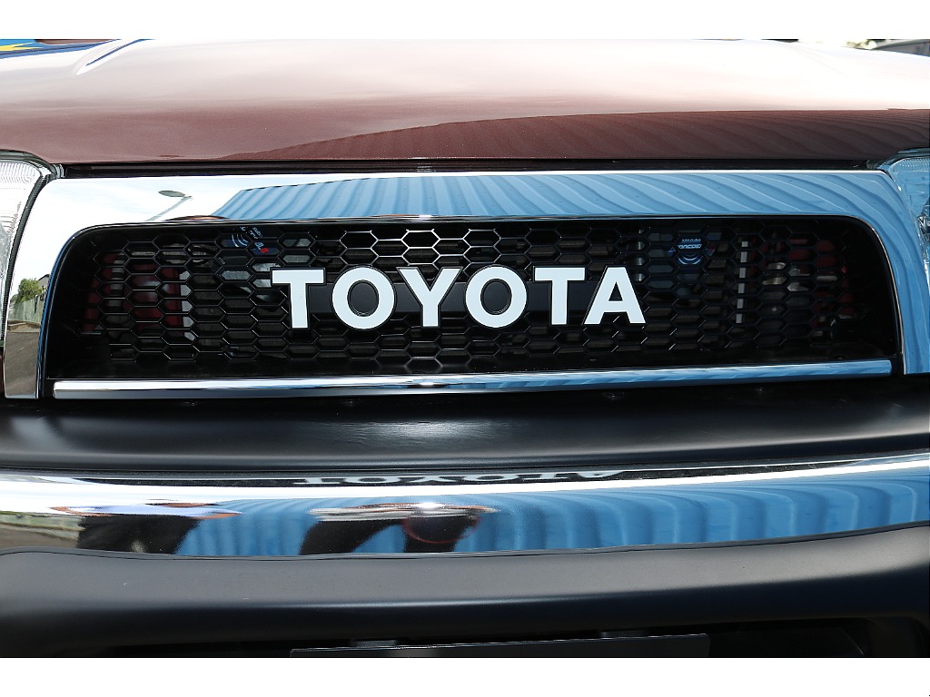 トヨタ ハイラックスサーフ(36枚目)