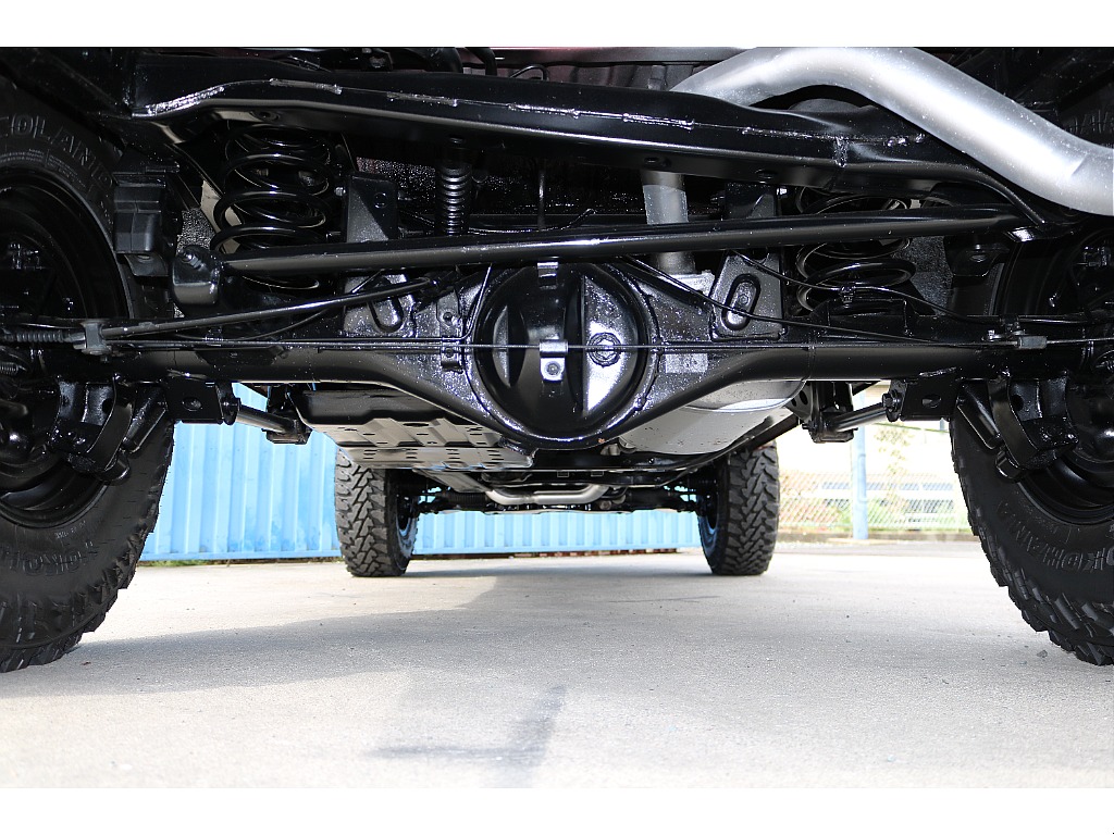 トヨタ ハイラックスサーフ(40枚目)