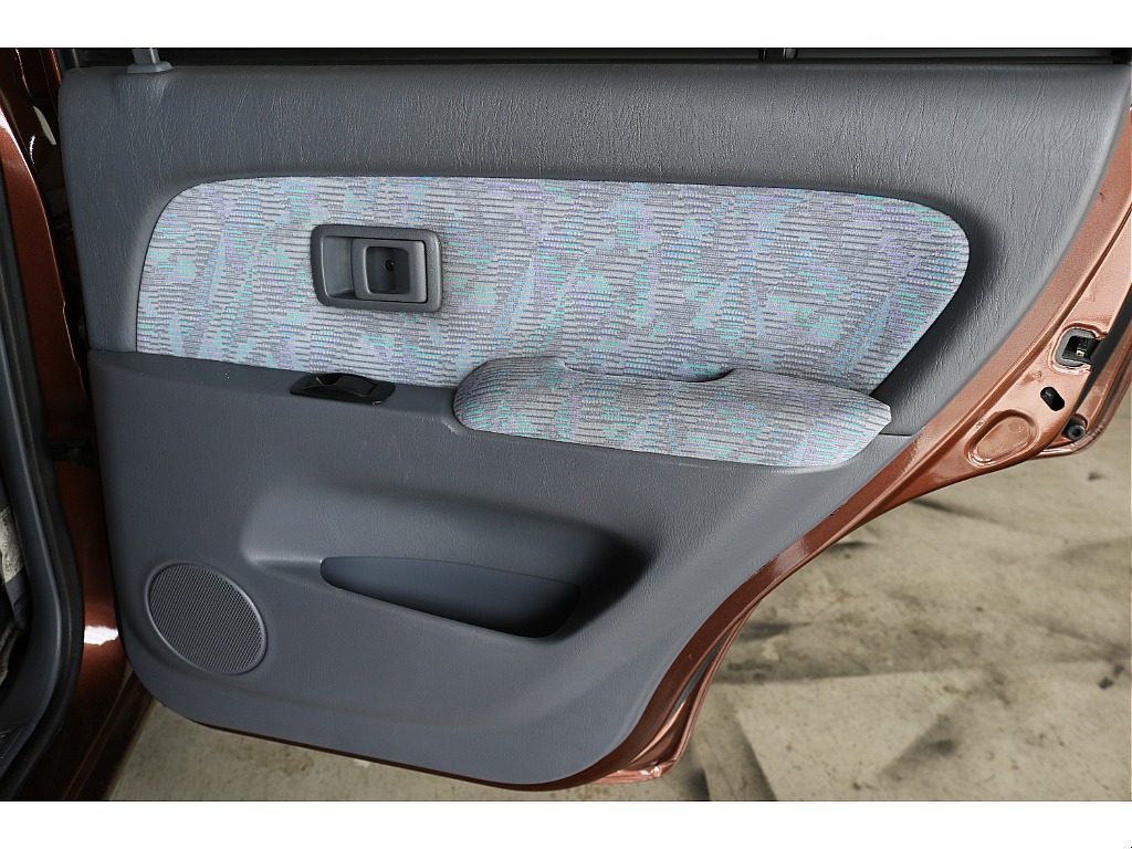 トヨタ ハイラックスサーフ(42枚目)