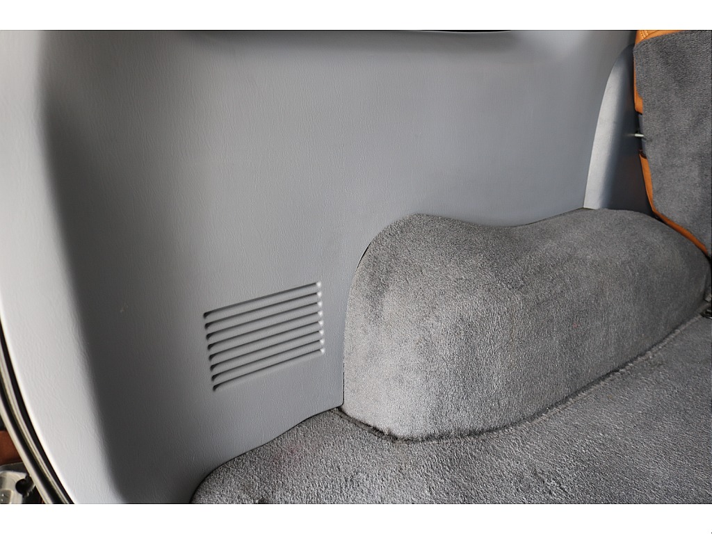 トヨタ ハイラックスサーフ(43枚目)