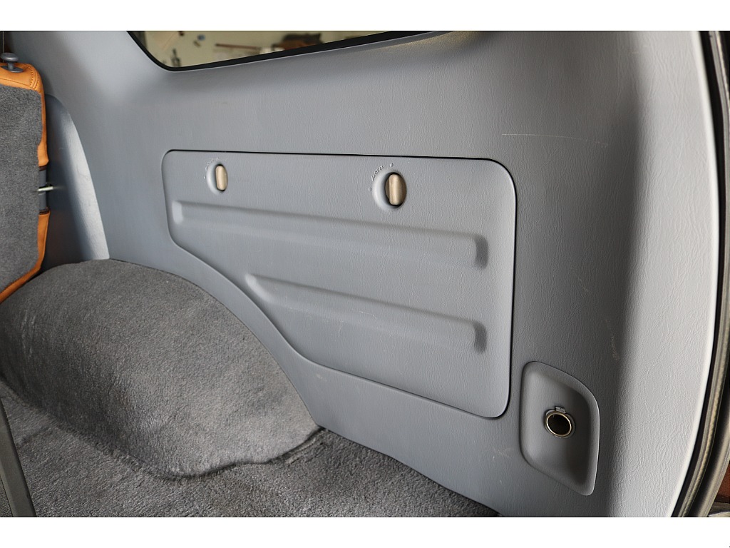 トヨタ ハイラックスサーフ(44枚目)