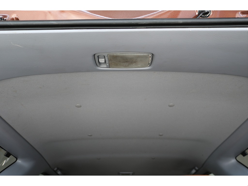 トヨタ ハイラックスサーフ(45枚目)