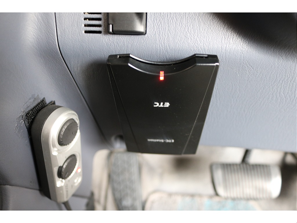 トヨタ ハイラックスサーフ(48枚目)