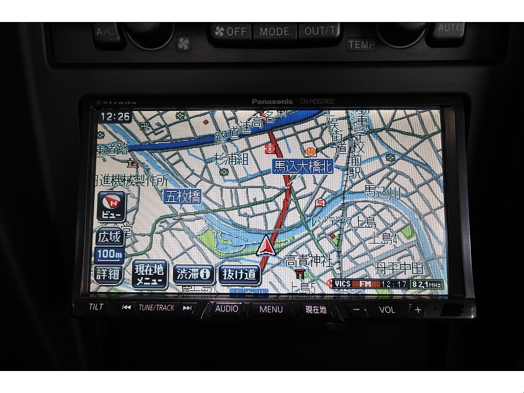 トヨタ ハイラックスサーフ(50枚目)