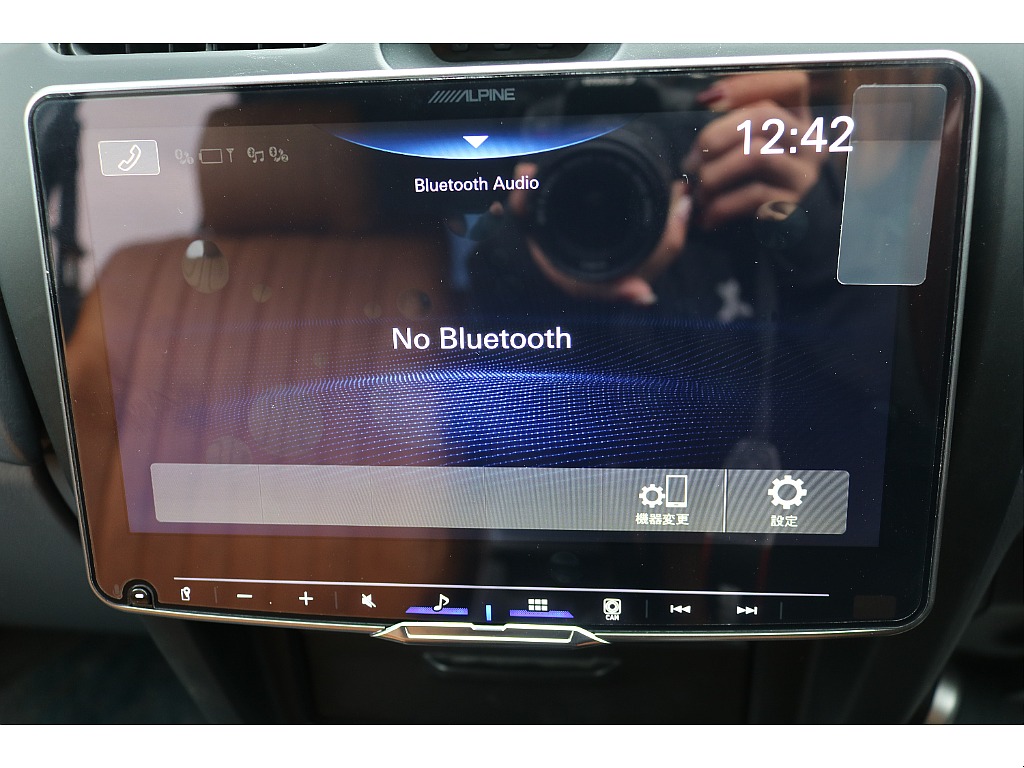 トヨタ ハイラックスサーフ(51枚目)