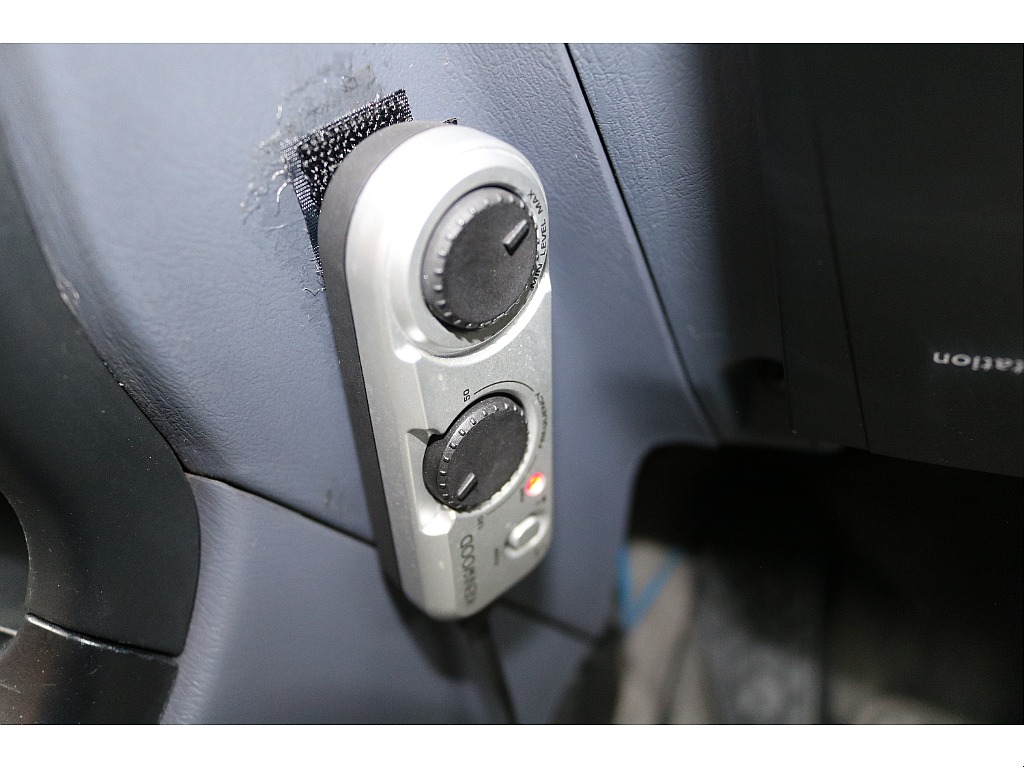 トヨタ ハイラックスサーフ(52枚目)