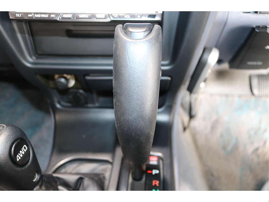 トヨタ ハイラックスサーフ(53枚目)