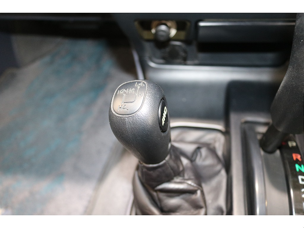 トヨタ ハイラックスサーフ(54枚目)