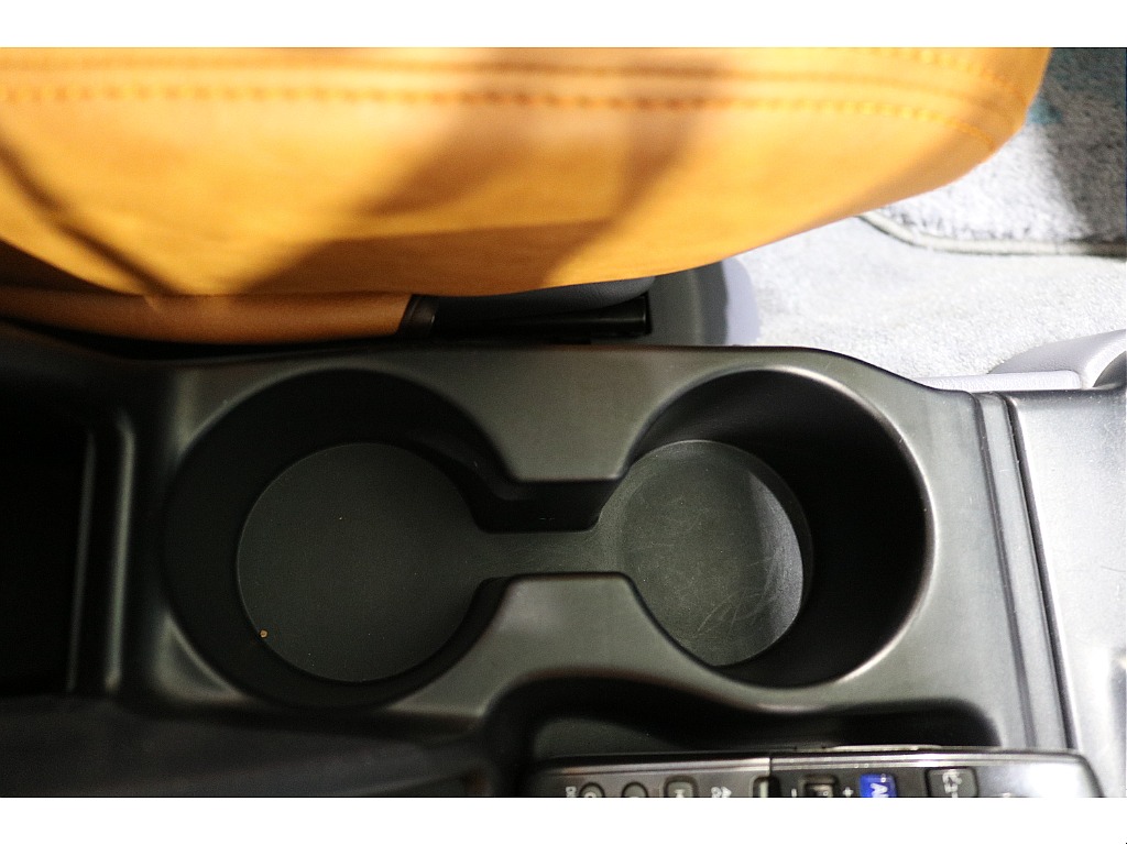 トヨタ ハイラックスサーフ(58枚目)