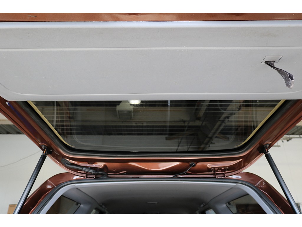 トヨタ ハイラックスサーフ(60枚目)