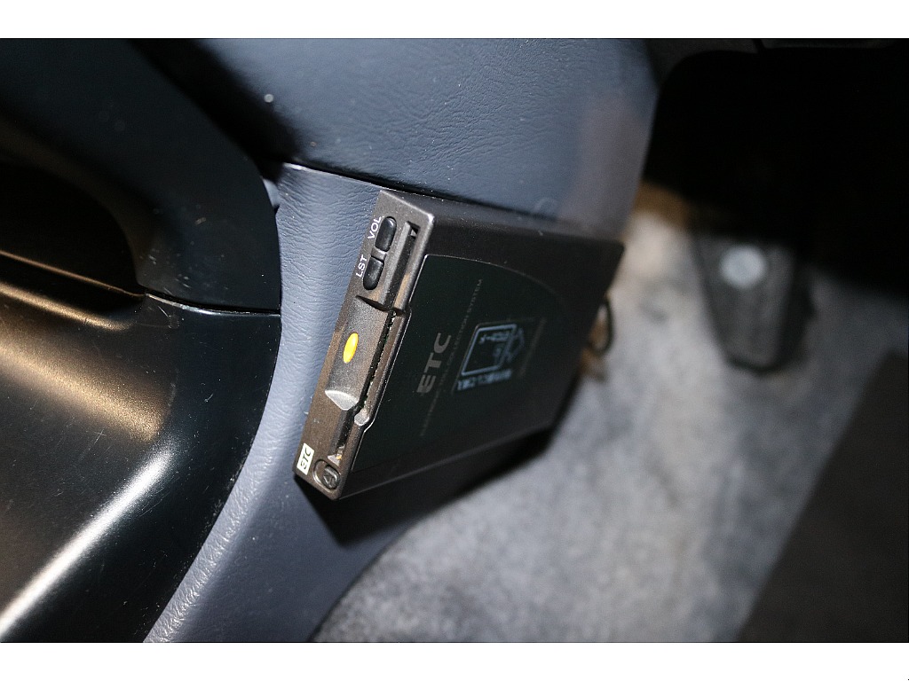 トヨタ ハイラックスサーフ(17枚目)