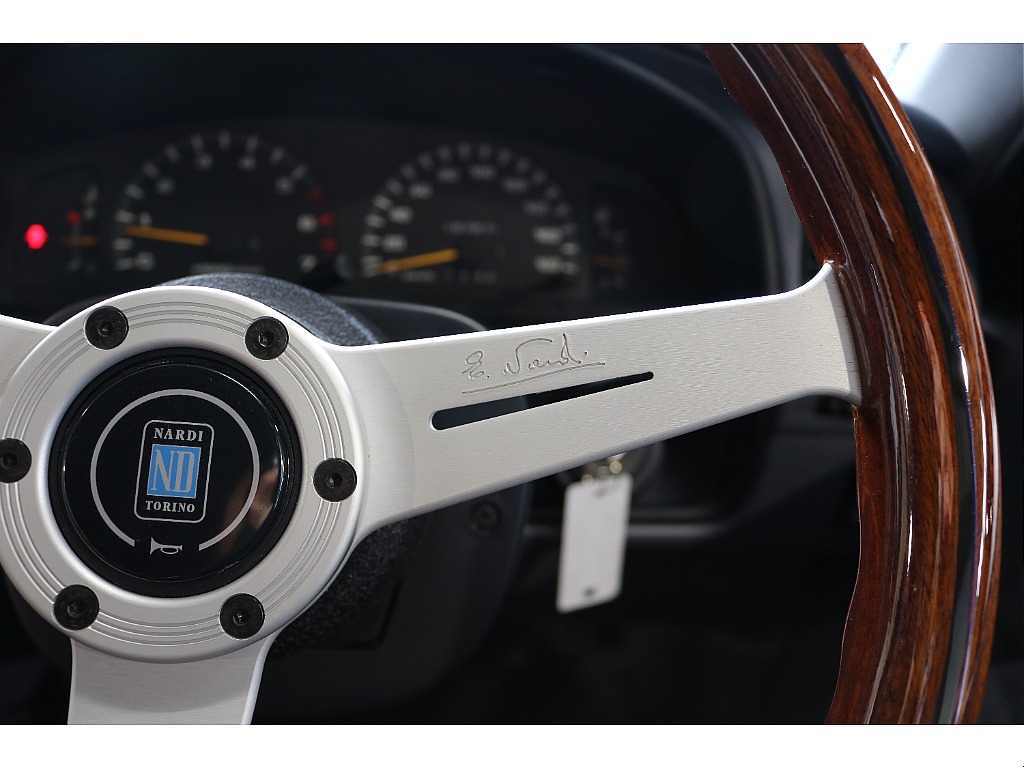 トヨタ ハイラックスサーフ(19枚目)