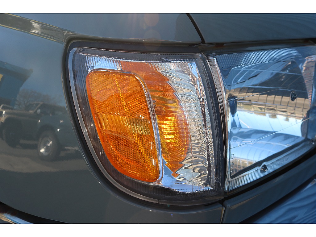 トヨタ ハイラックスサーフ(14枚目)