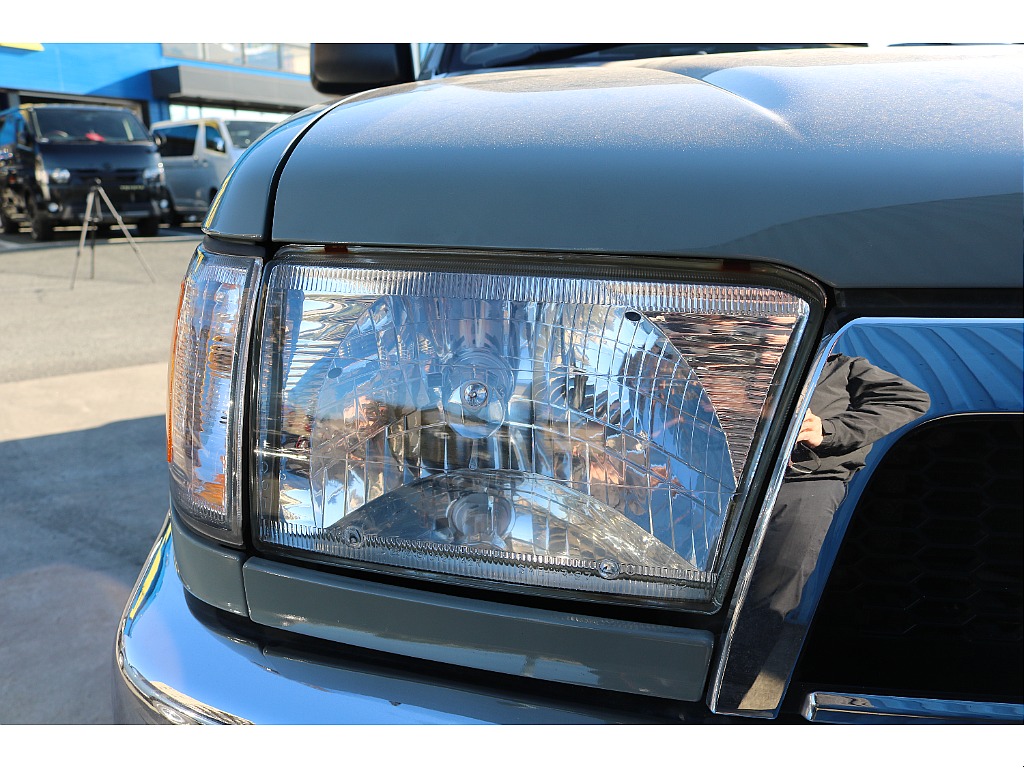 トヨタ ハイラックスサーフ(15枚目)