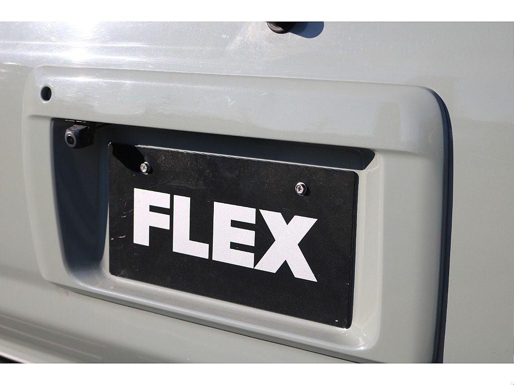 トヨタ ハイラックスサーフ(18枚目)