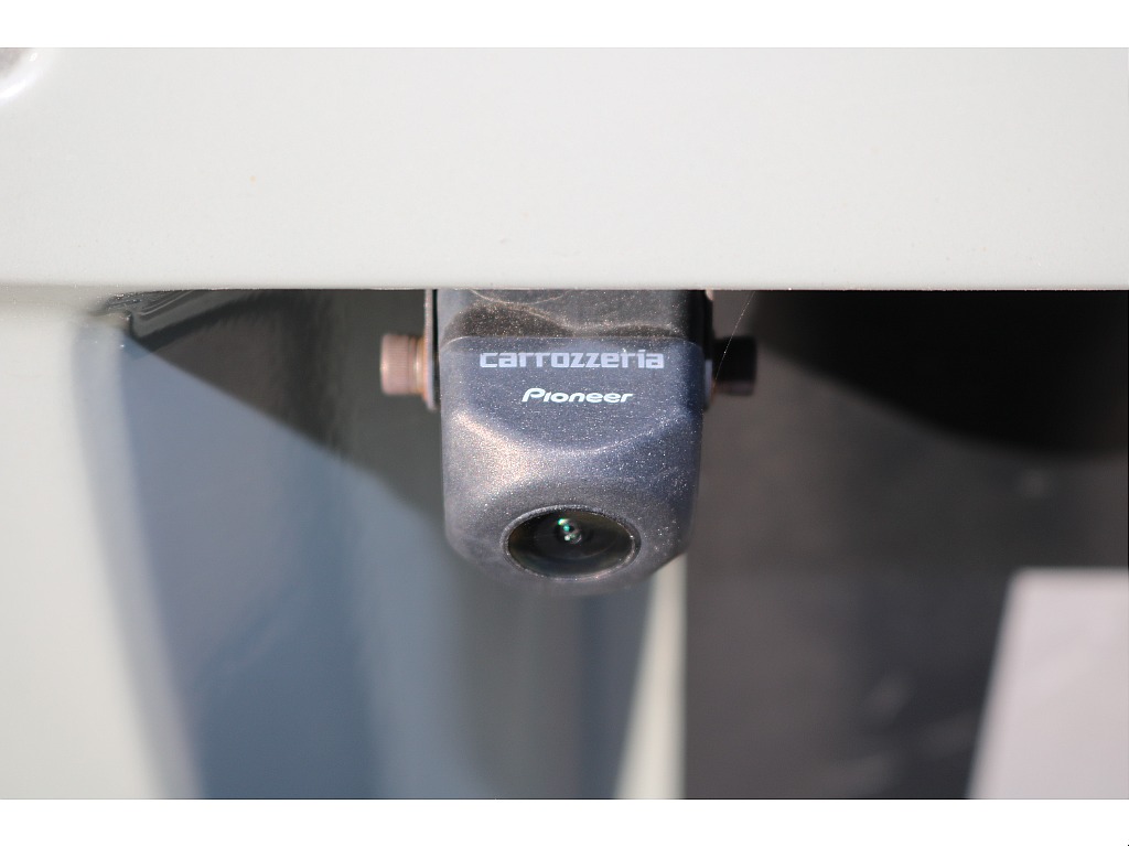 トヨタ ハイラックスサーフ(21枚目)