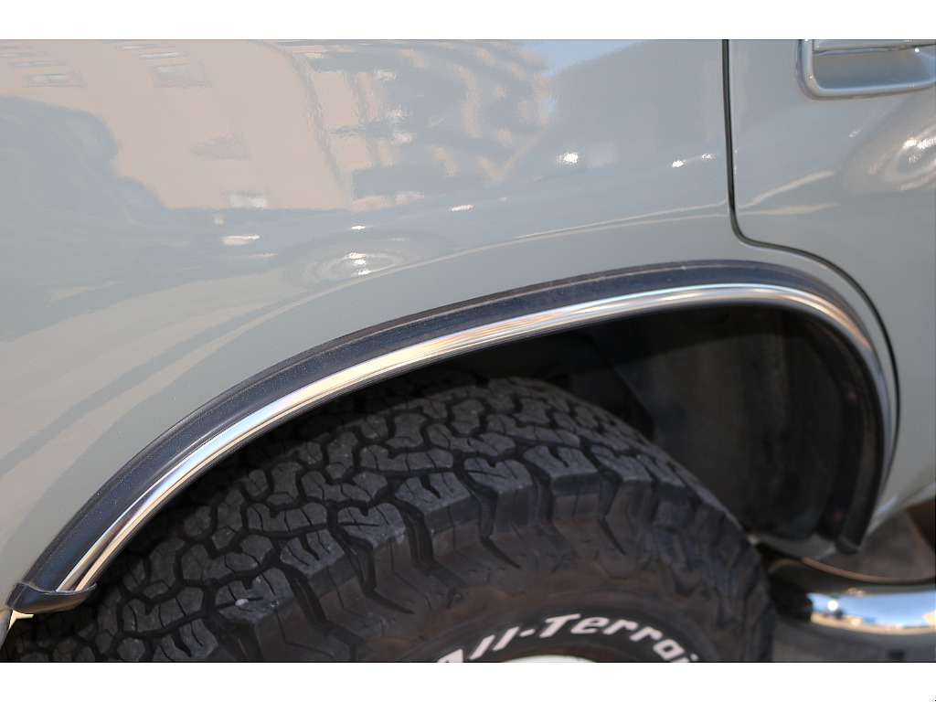 トヨタ ハイラックスサーフ(22枚目)