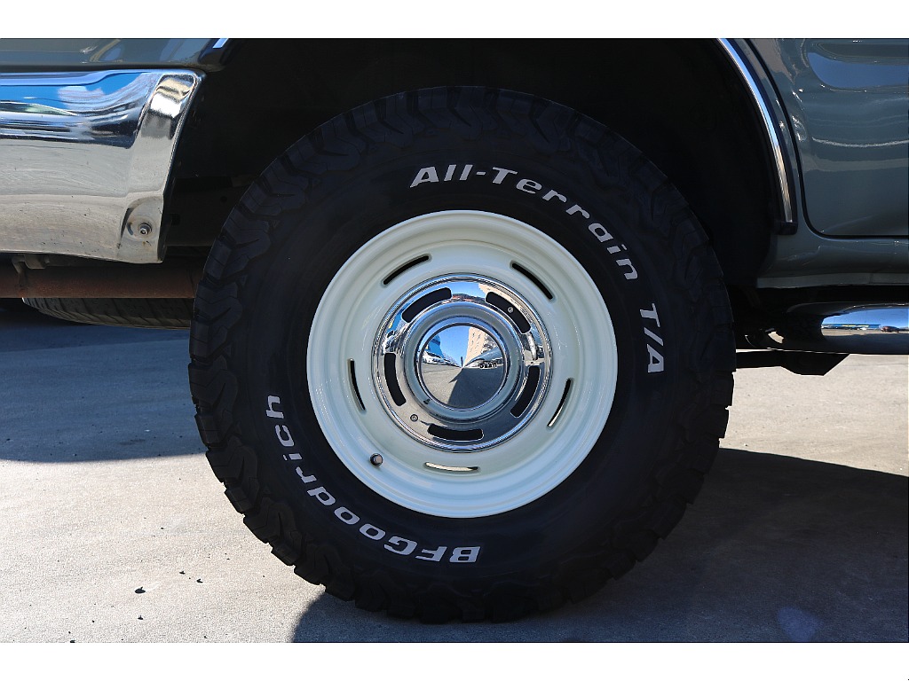 トヨタ ハイラックスサーフ(23枚目)