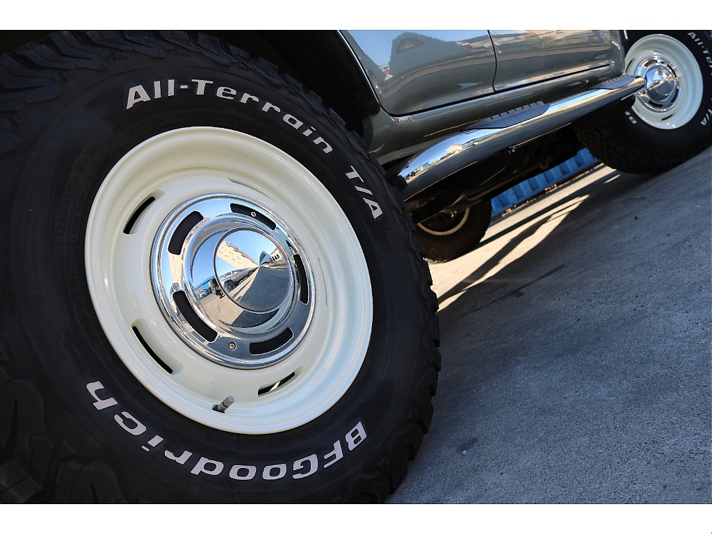 トヨタ ハイラックスサーフ(25枚目)