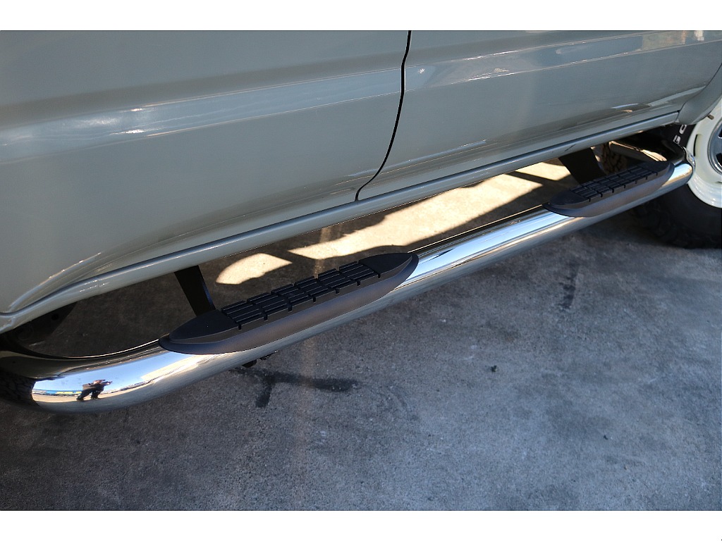 トヨタ ハイラックスサーフ(27枚目)