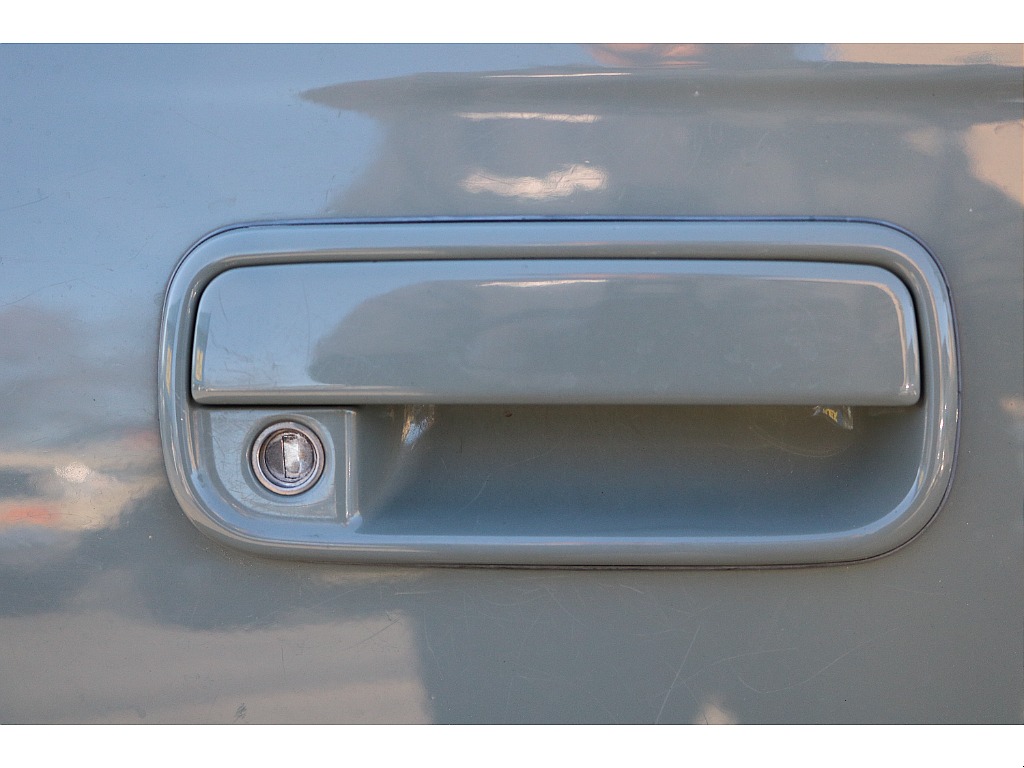 トヨタ ハイラックスサーフ(29枚目)