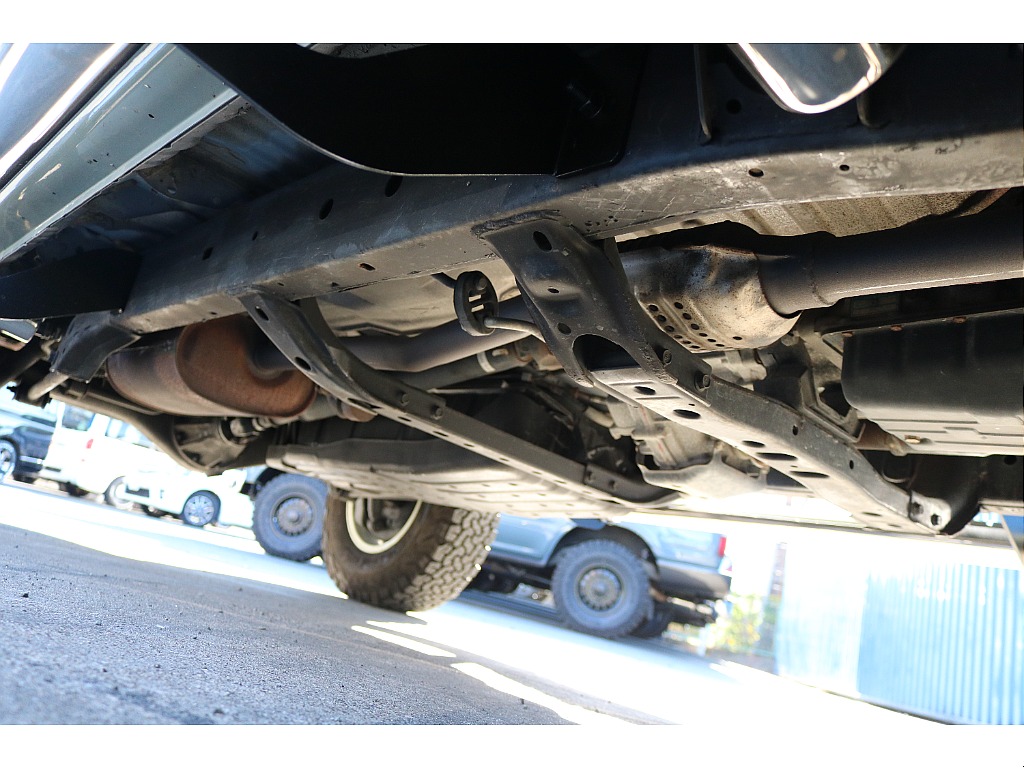 トヨタ ハイラックスサーフ(35枚目)