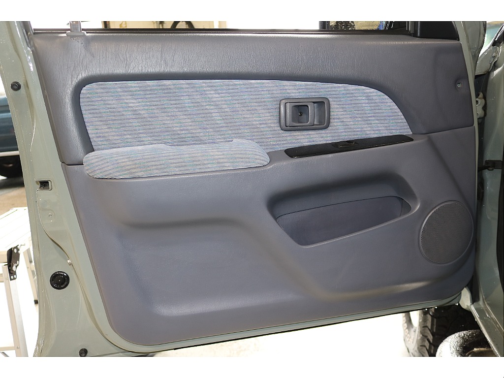 トヨタ ハイラックスサーフ(48枚目)