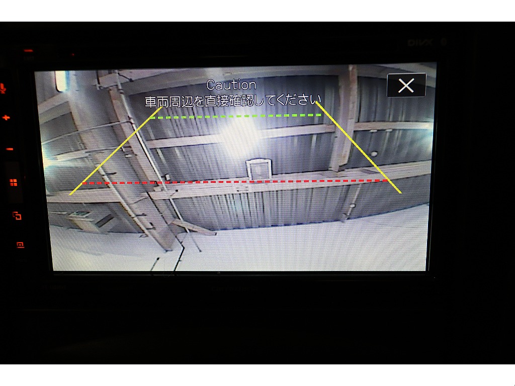 トヨタ ハイラックスサーフ(52枚目)