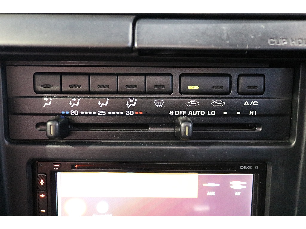 トヨタ ハイラックスサーフ(53枚目)