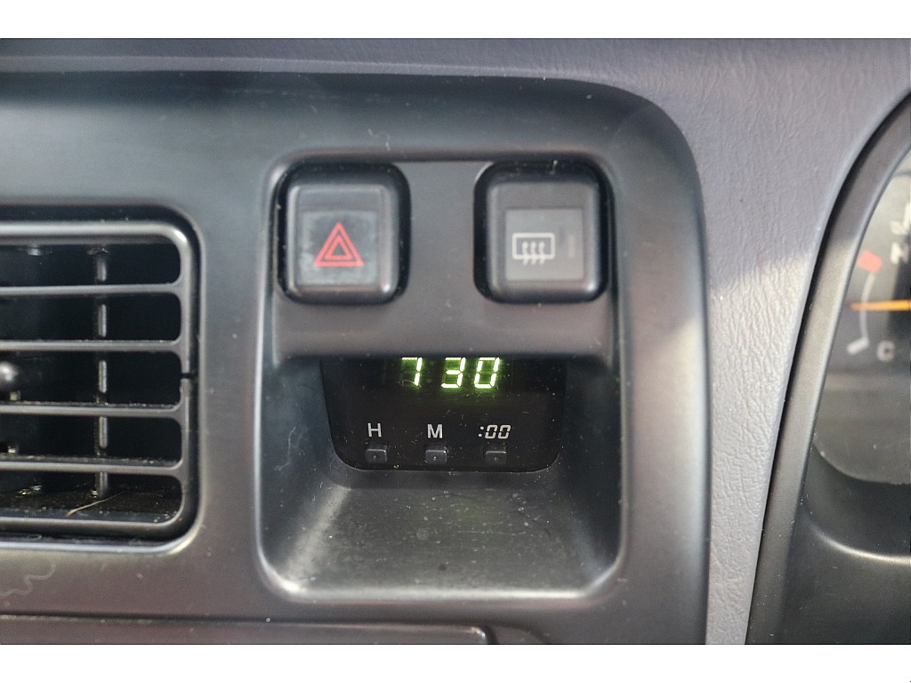 トヨタ ハイラックスサーフ(54枚目)