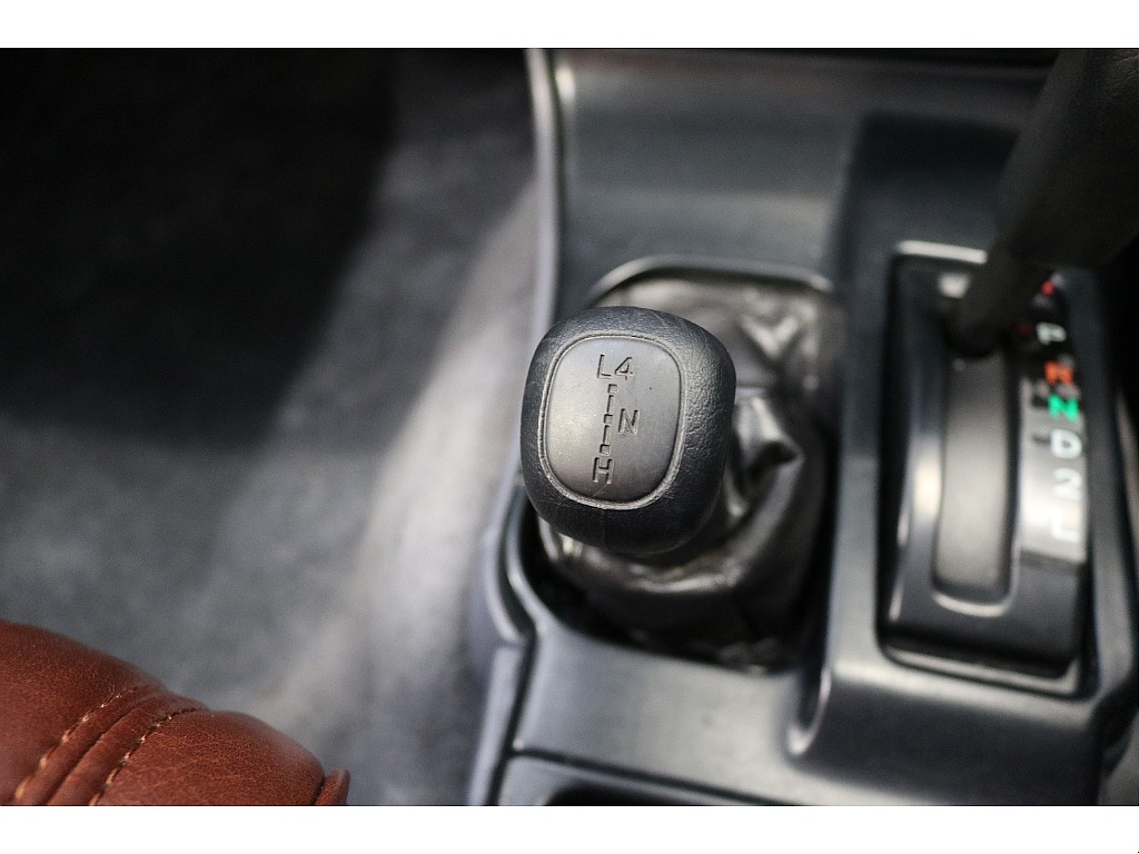 トヨタ ハイラックスサーフ(55枚目)