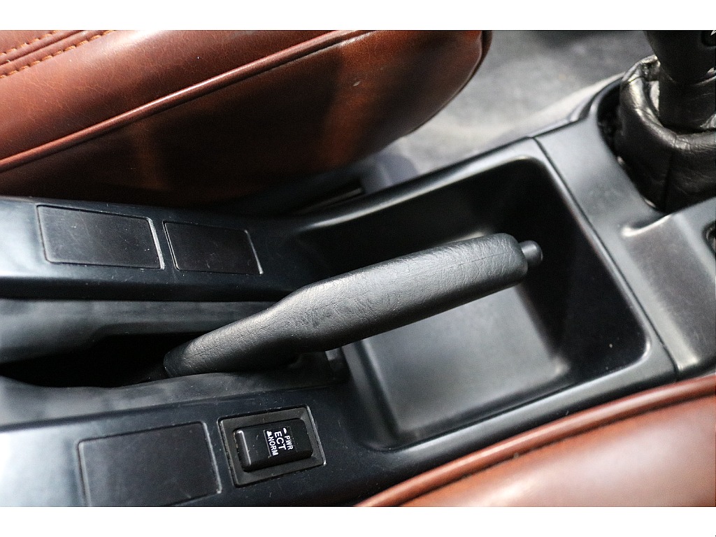 トヨタ ハイラックスサーフ(58枚目)