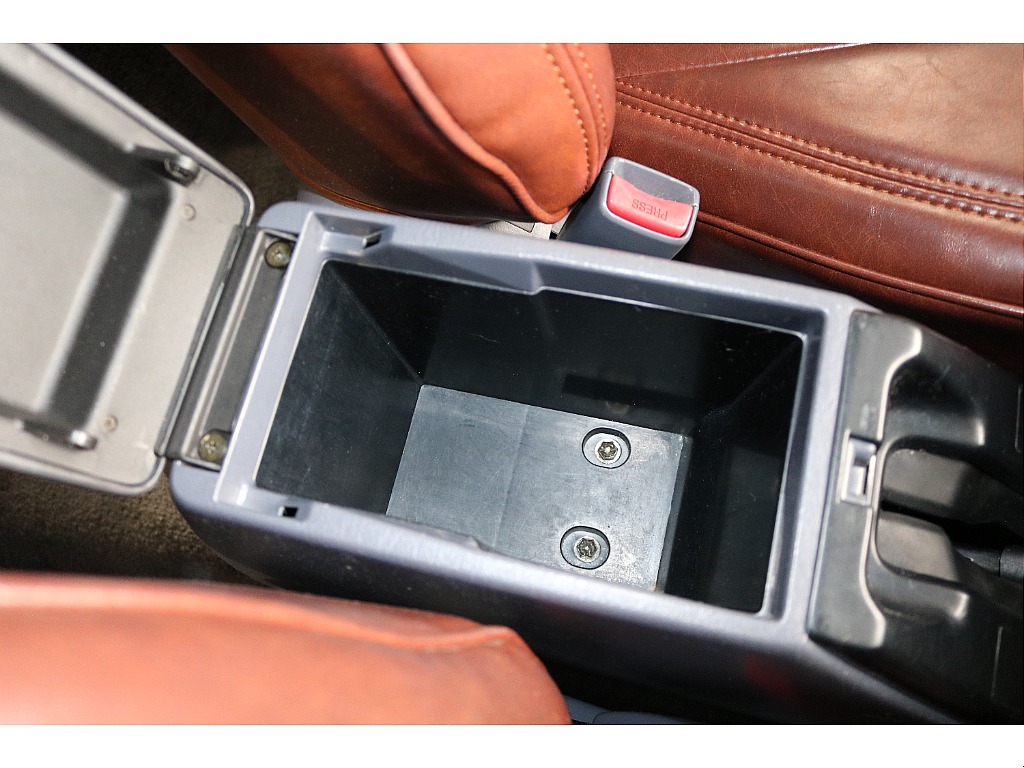 トヨタ ハイラックスサーフ(59枚目)