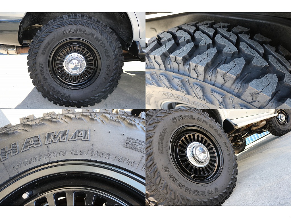 トヨタ ランドクルーザー80(20枚目)