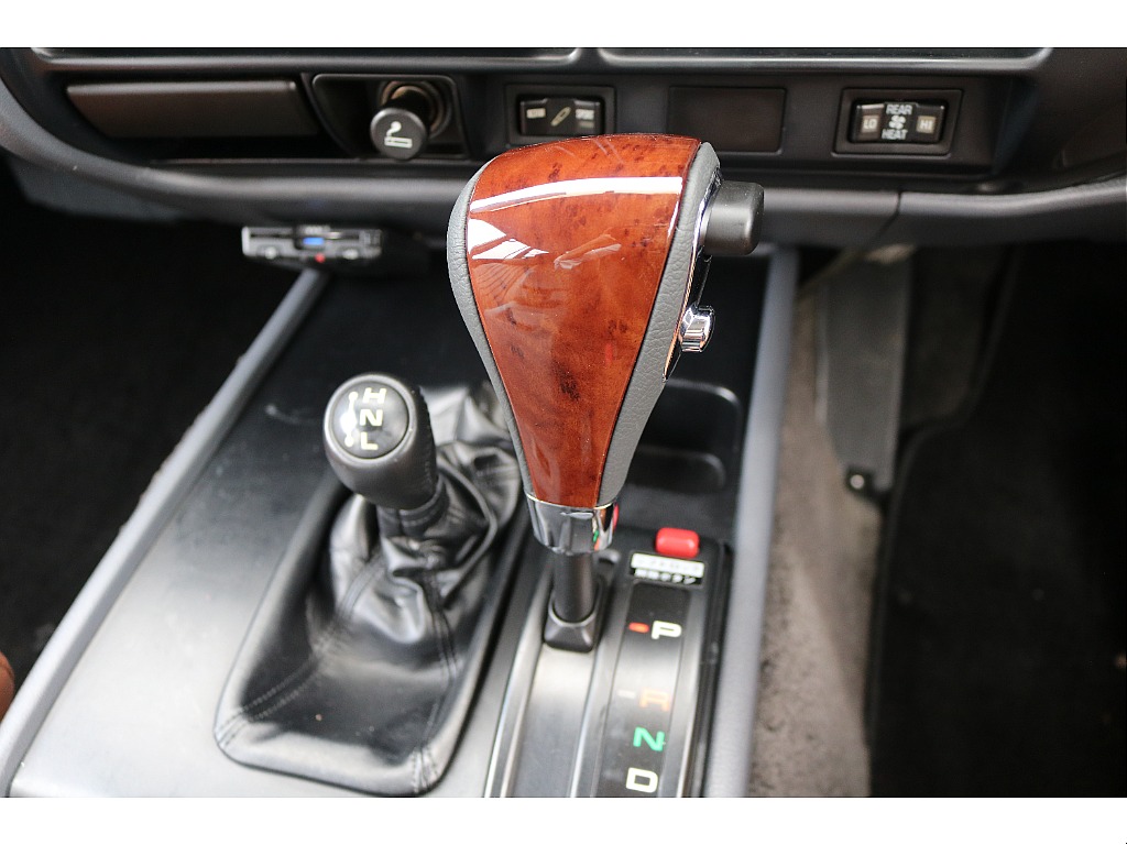 ウッドコンビシフト