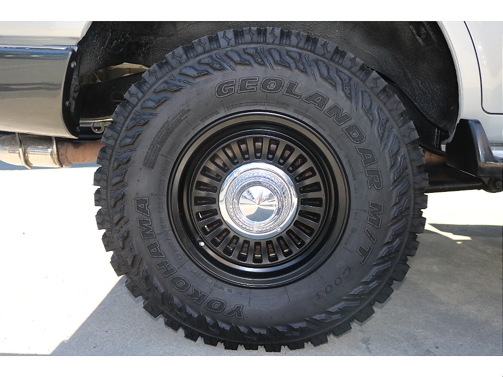 タイヤホイール