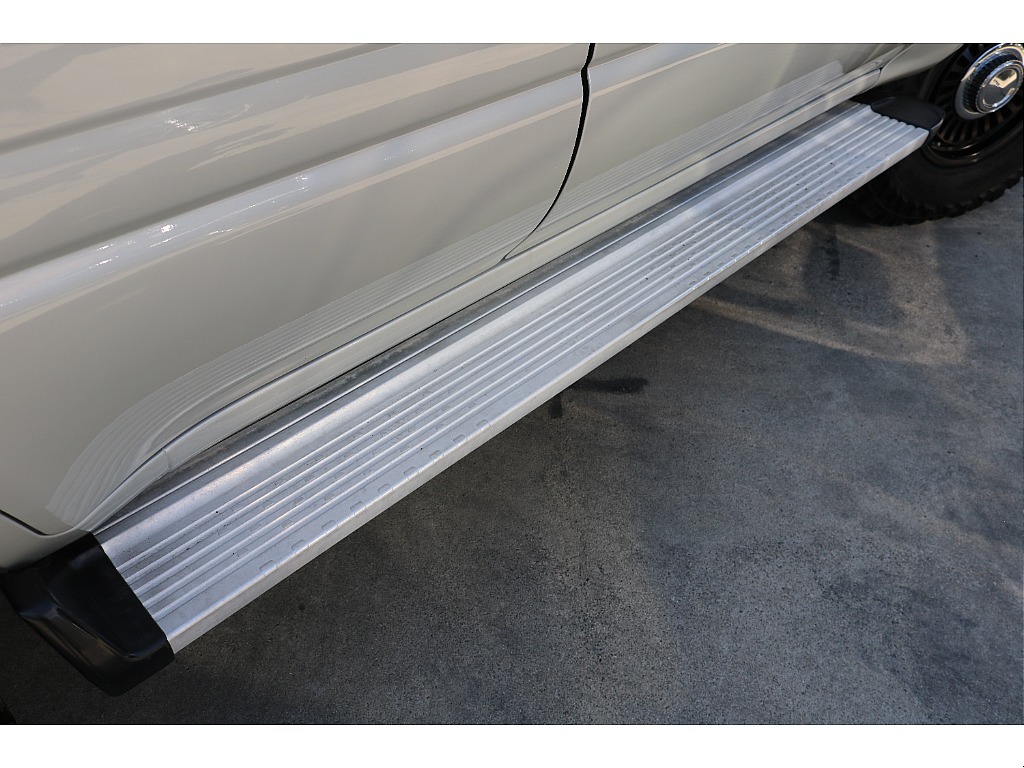 サイドステップ