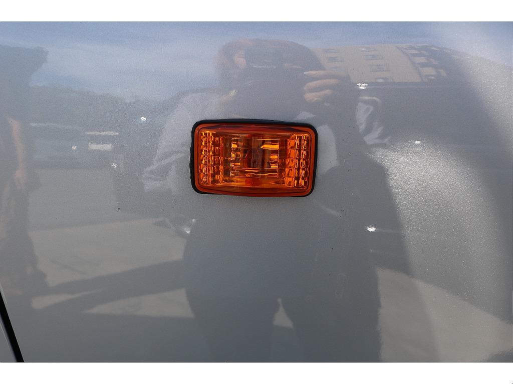 サイドマーカー