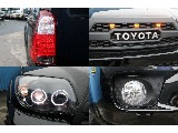 トヨタ ハイラックスサーフ(4枚目)