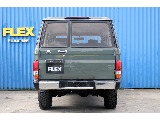 トヨタ ランドクルーザープラド(8枚目)