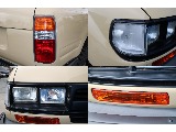 トヨタ ランドクルーザー80(11枚目)