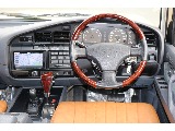 トヨタ ランドクルーザー80(12枚目)