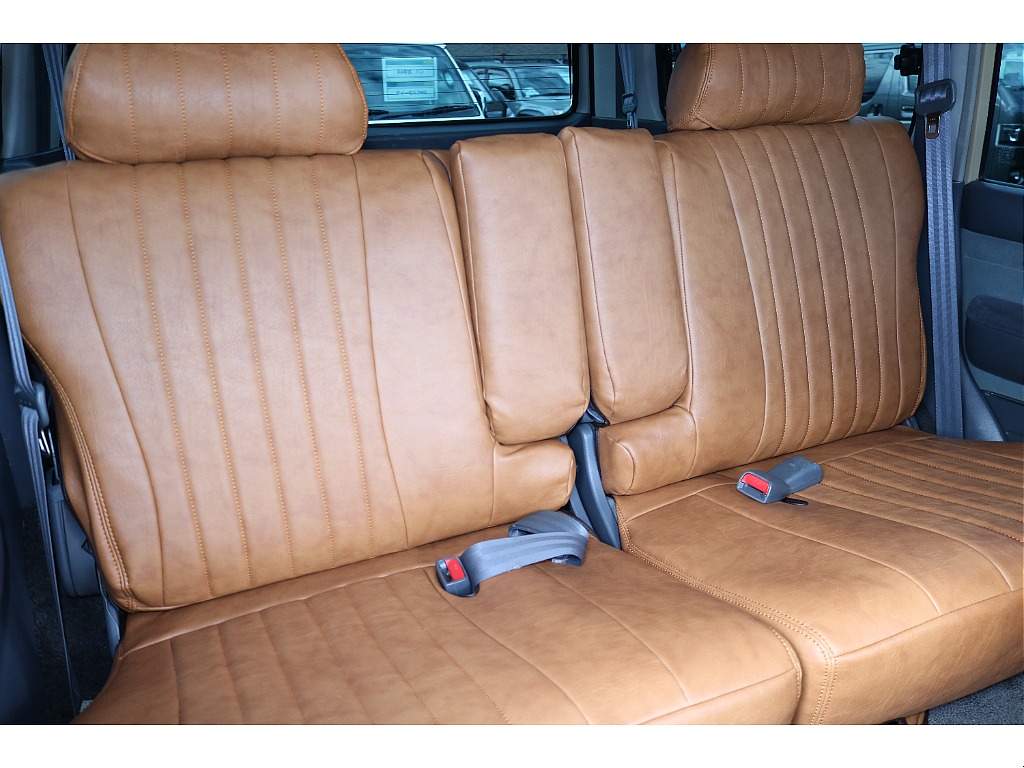 1993 Toyota Land Cruiser 80 