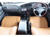 トヨタ ランドクルーザー80(2枚目)