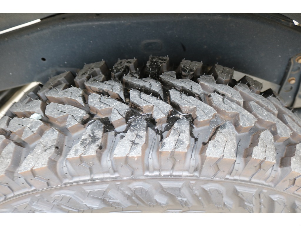 トヨタ ランドクルーザー80(24枚目)