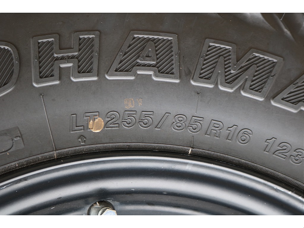 トヨタ ランドクルーザー80(26枚目)