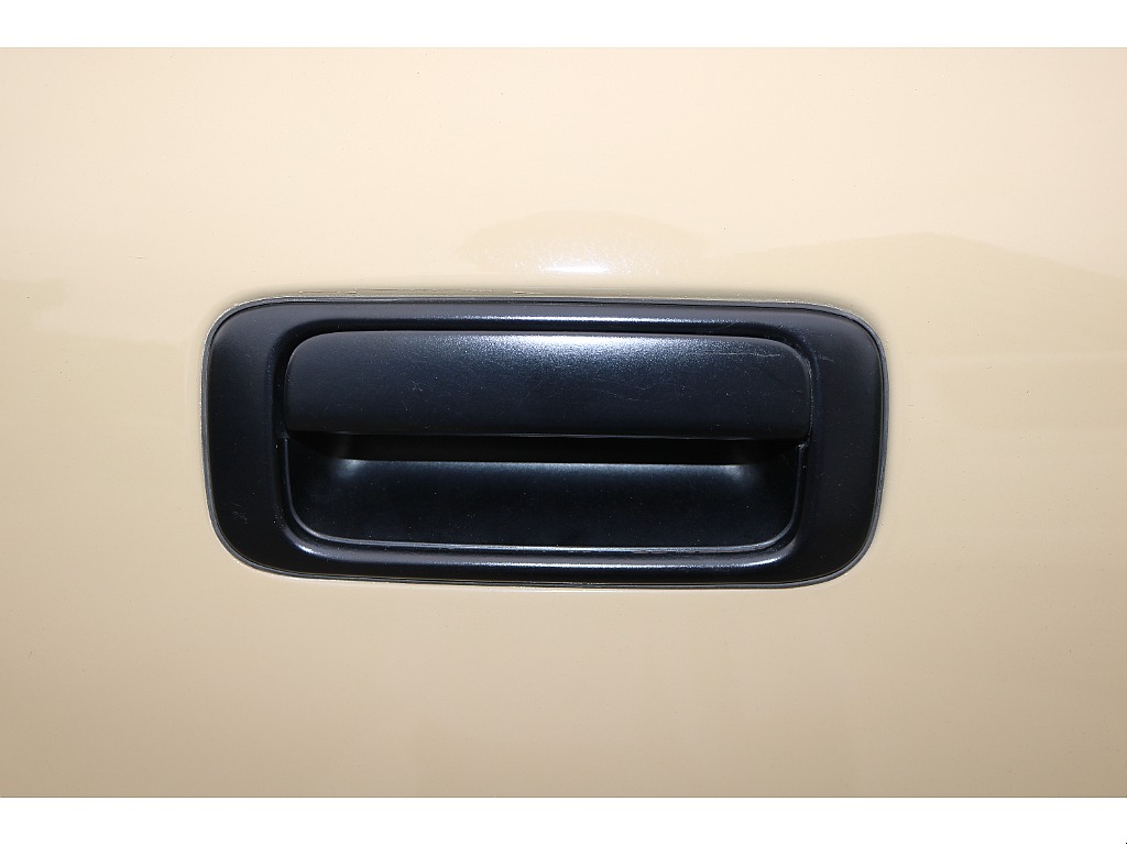 トヨタ ランドクルーザー80(27枚目)