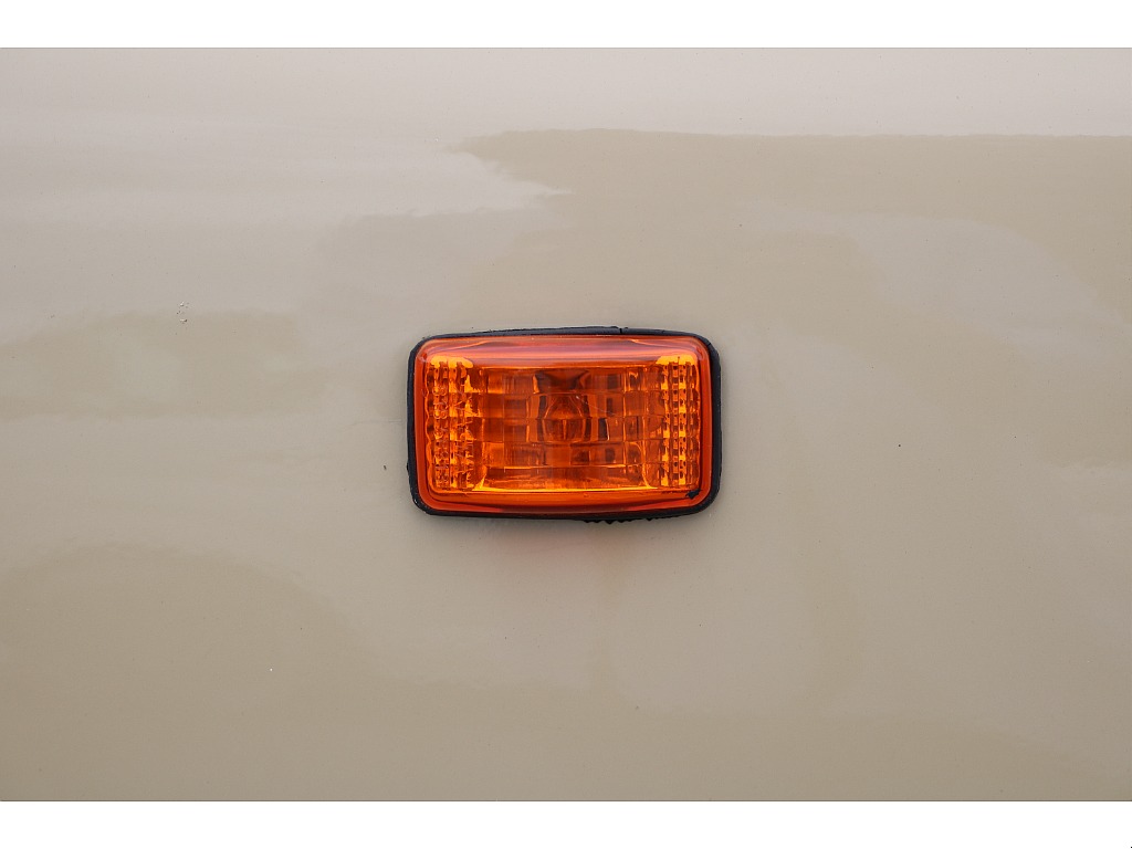 トヨタ ランドクルーザー80(28枚目)