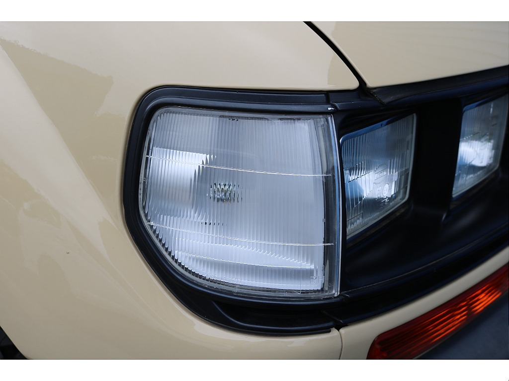 トヨタ ランドクルーザー80(29枚目)